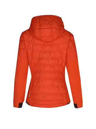 VAUDE | Giacca ibrida da donna Elope Thermo Hoodie | 